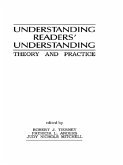 Understanding Readers' Understanding (eBook, PDF) Understanding Readers' Understanding (eBook, PDF)
