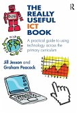 The Really Useful ICT Book (eBook, PDF)