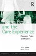 Young People and the Care Experience... - Bild 1