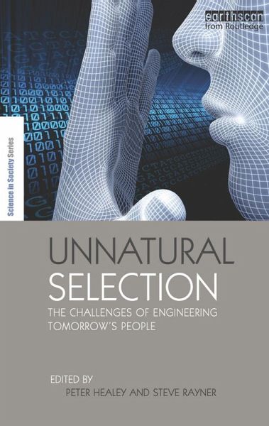 Unnatural Selection (eBook, PDF) Unnatural Selection (eBook, PDF)