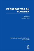 Perspectives on Plowden (RLE Edu K) (eBook, PDF)