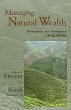Managing Natural Wealth (eBook, ePUB) - Bild 1
