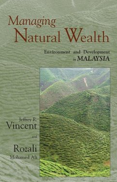 Cover Managing Natural Wealth (eBook, ePUB)