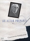 An Actor Prepares (eBook, ePUB)