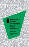 Assessment of Authentic Performance in School Mathematics (eBook, PDF)