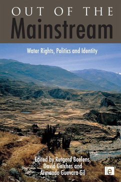 Out of the Mainstream (eBook, ePUB)