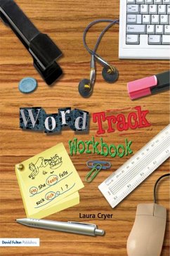 Cover Word Track Workbook (eBook, PDF)