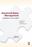 Advanced Sales Management Handbook and Cases (eBook, ePUB)