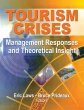 Tourism Crises (eBook, ePUB) - Bild 1