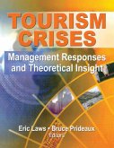 Tourism Crises (eBook, ePUB)
