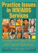Practice Issues in HIV/AIDS Services... - Bild 1
