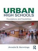Urban High Schools (eBook, PDF)