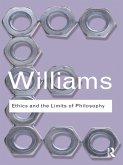Ethics and the Limits of Philosophy (eBook, ePUB)
