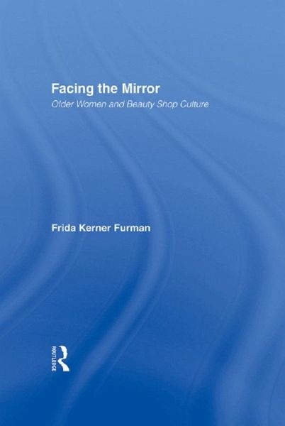 Facing the Mirror (eBook, PDF)