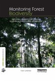 Monitoring Forest Biodiversity (eBook, PDF)