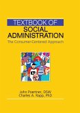 Textbook of Social Administration (eBook, ePUB)