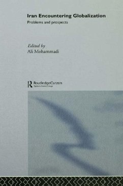 Iran Encountering Globalization (eBook, PDF) Cover Iran Encountering Globalization (eBook, PDF)