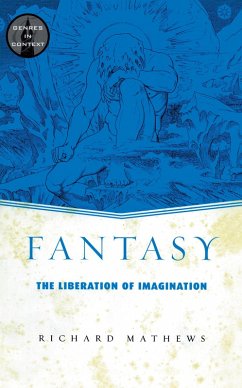 Fantasy (eBook, ePUB) - Mathews, Richard