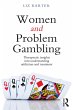 Women and Problem Gambling (eBook, ePUB) - Bild 1