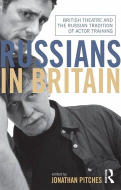 Russians in Britain (eBook, ePUB)