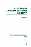 Studies in Ancient Persian History (RLE Iran A) (eBook, PDF)