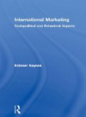 International Marketing (eBook, ePUB)