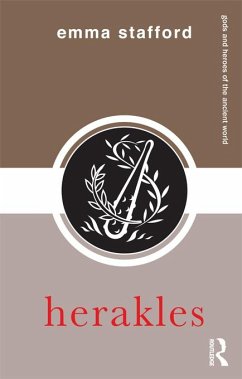 Herakles (eBook, ePUB) - Stafford, Emma