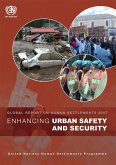 Enhancing Urban Safety and Security (eBook, ePUB)