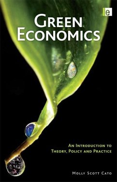 Cover Green Economics (eBook, PDF)