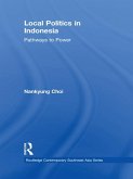 Local Politics in Indonesia (eBook, ePUB)