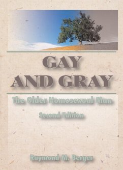 Gay and Gray (eBook, ePUB) - Berger, Raymond