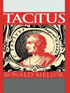 Tacitus (eBook, ePUB) - Mellor, Ronald