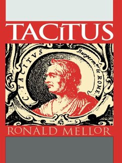Cover Tacitus (eBook, ePUB)