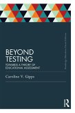 Beyond Testing (Classic Edition) (eBook, PDF)