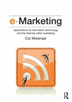 Cover e-Marketing (eBook, ePUB)