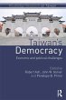 Taiwan's Democracy (eBook, ePUB) - Bild 1