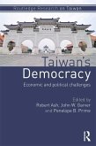 Taiwan's Democracy (eBook, ePUB)