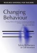 Changing Behaviour (eBook, PDF) - Bild 1