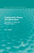 Catastrophe Theory and Bifurcation... - Bild 1