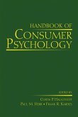 Handbook of Consumer Psychology (eBook, PDF) Handbook of Consumer Psychology (eBook, PDF)