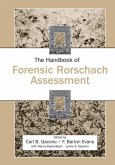 The Handbook of Forensic Rorschach Assessment (eBook, PDF)