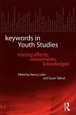 Keywords in Youth Studies (eBook, PDF)