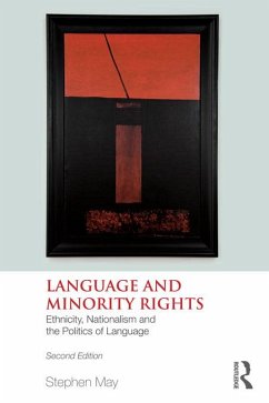 Cover Language and Minority Rights (eBook, PDF)