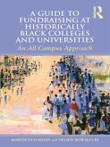 A Guide to Fundraising at Historically Black Colleges and Universities (eBook, PDF)