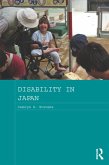 Disability in Japan (eBook, PDF)