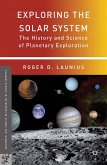 Exploring the Solar System (eBook, PDF)