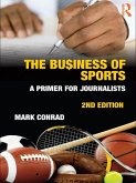 The Business of Sports (eBook, ePUB)