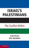 Israel's Palestinians (eBook, PDF) Israel's Palestinians (eBook, PDF)