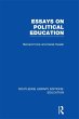 Essays on Political Education (eBook,... - Bild 1