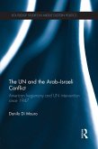 The UN and the Arab-Israeli Conflict (eBook, PDF)